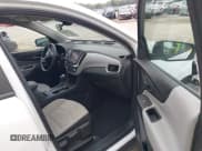 ✅ 2020 Chevrolet Equinox LS • VIN: 3GNAXHEV5LS597752 • Лот: 42321466. Опубликован ранее на IAAI с пробегом 83 593 миль. Бесплатный доступ к архиву аукционных продаж из США и подробный отчёт об истории автомобиля на DreamBid. Изображение 5.