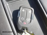 ✅ 2021 Chevrolet Silverado 1500 High Country • VIN: 1GCUYHET0MZ353142 • Lot: 40707765. Wystawiony na IAAI z przebiegiem 20 765 mil. Bezpłatny archiwum sprzedaży aukcyjnych z USA i szczegółowy raport historii pojazdu na DreamBid. Zdjęcie 11.