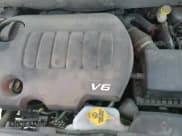 ✅ 2017 Dodge Journey SXT • VIN: 3C4PDDBG7HT592550 • Lot: 63709675. Listed on Copart with 129,437 mi. Free auction sales archive from the USA and detailed vehicle history report at DreamBid. Image 13.