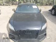 ✅ 2012 Audi TT RS 2.5T • VIN: TRUB3AFK9C1901144 • Lot: 43206956. Wystawiony na IAAI z przebiegiem 94 251 mil. Bezpłatny archiwum sprzedaży aukcyjnych z USA i szczegółowy raport historii pojazdu na DreamBid. Zdjęcie 6.