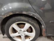 ✅ 2005 Mazda 6 Sport S • VIN: 1YVHP82D655M12411 • Lot: 43689592. Wystawiony na IAAI z przebiegiem 106 396 mil. Bezpłatny archiwum sprzedaży aukcyjnych z USA i szczegółowy raport historii pojazdu na DreamBid. Zdjęcie 6.