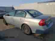 2007 Chevrolet Malibu 1FL with VIN 1G1ZS57F67F265188, listed as a Copart auction lot 73979274 with Not provided miles and Salvage title. Bid and sale history available at DreamBid. Image 2.