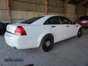 ✅ 2012 Chevrolet Caprice Police Police • VIN: 6G1MK5U3XCL660137 • Лот: 78014214. Опубликован ранее на Copart с пробегом 166 471 миль. Бесплатный доступ к архиву аукционных продаж из США и подробный отчёт об истории автомобиля на DreamBid. Изображение 3.