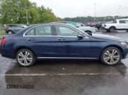 ✅ 2015 Mercedes-Benz C 300 Luxury • VIN: 55SWF4KB4FU088140 • Lot: 43308622. Listed on IAAI with 125,381 mi. Free auction sales archive from the USA and detailed vehicle history report at DreamBid. Image 13.