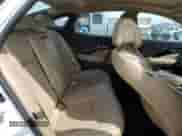 2014 Hyundai Azera Limited with VIN KMHFH4JG5EA413101, listed as a Copart auction lot 47261925 with Not provided miles and Salvage title. Bid and sale history available at DreamBid. Image 10.