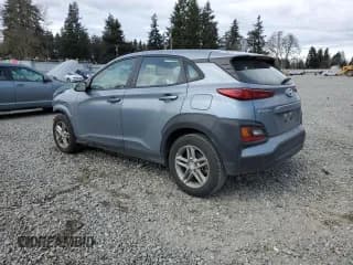 ✅ 2019 Hyundai Kona SE • VIN: KM8K1CAA5KU331422 • Лот: 48946834. Опубликован ранее на Copart с пробегом 60 611 миль. Бесплатный доступ к архиву аукционных продаж из США и подробный отчёт об истории автомобиля на DreamBid. Изображение 2.