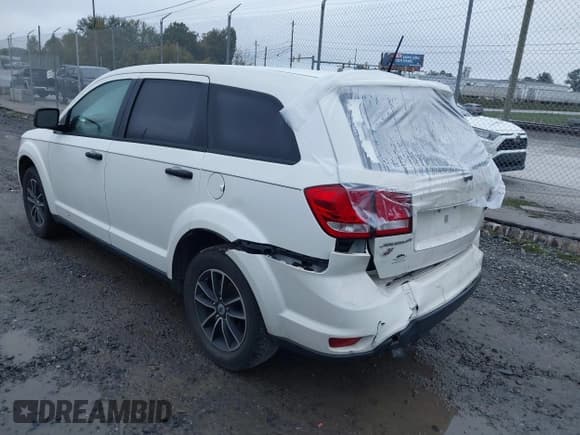 ✅ 2019 Dodge Journey GT • VIN: 3C4PDDEG2KT774546 • Лот: 43285613. Опубликован ранее на IAAI с пробегом 83 102 миль. Бесплатный доступ к архиву аукционных продаж из США и подробный отчёт об истории автомобиля на DreamBid. Изображение 3.