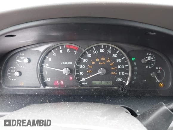 ✅ 2007 Toyota Sequoia SR5 • VIN: 5TDBT44A47S292530 • Лот: 41776248. Опубликован ранее на IAAI с пробегом 161 289 миль. Бесплатный доступ к архиву аукционных продаж из США и подробный отчёт об истории автомобиля на DreamBid. Изображение 7.