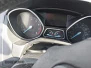 ✅ 2016 Ford Focus SE • VIN: 1FADP3F22GL350882 • Lot: 42063689. Listed on IAAI with 37,764 mi. Free auction sales archive from the USA and detailed vehicle history report at DreamBid. Image 16.