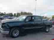 ✅ 2006 Chevrolet Silverado 1500 LS • VIN: 2GCEC13V161225437 • Lot: 43364401. Wystawiony na IAAI z przebiegiem Nie podano mil. Skorzystaj z bezpłatnego archiwum sprzedaży aukcyjnych z USA i zobacz szczegółowy raport historii pojazdu na DreamBid. Zdjęcie 13.