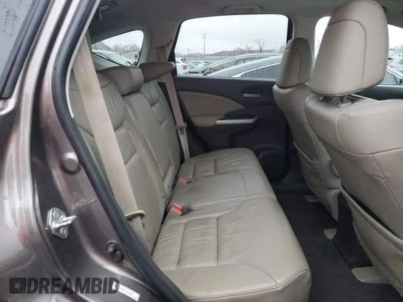✅ 2013 Honda CR-V EX-L • VIN: 5J6RM4H78DL019852 • Лот: 93120755. Опубликован ранее на Copart с пробегом 154 468 миль. Бесплатный доступ к архиву аукционных продаж из США и подробный отчёт об истории автомобиля на DreamBid. Изображение 10.