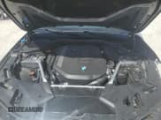 ✅ 2023 BMW 5 Series 540i • VIN: WBA53BJ01PWY12130 • Lot: 81444725. Listed on Copart with 25,193 mi. Free auction sales archive from the USA and detailed vehicle history report at DreamBid. Image 11.