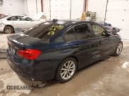 ✅ 2016 BMW 3 Series 320i xDrive • VIN: WBA8A3C57GK689328 • Lot: 43657006. Listed on IAAI with Not provided. Free auction sales archive from the USA and detailed vehicle history report at DreamBid. Image 4.