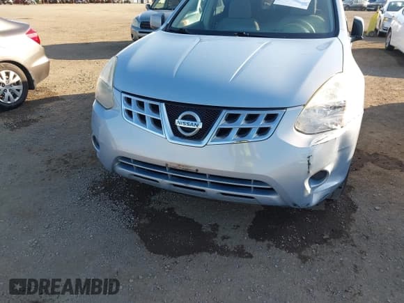 ✅ 2011 Nissan Rogue S • VIN: JN8AS5MT1BW153524 • Лот: 43849947. Опубликован ранее на IAAI с пробегом 170 720 миль. Бесплатный доступ к архиву аукционных продаж из США и подробный отчёт об истории автомобиля на DreamBid. Изображение 6.