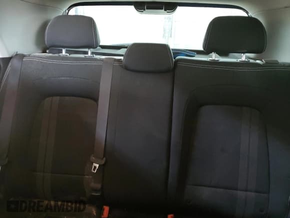 ✅ 2022 Hyundai Venue SEL • VIN: KMHRC8A32NU168370 • Lot: 51761155. Listed on Copart with 52,949 mi. Free auction sales archive from the USA and detailed vehicle history report at DreamBid. Image 10.