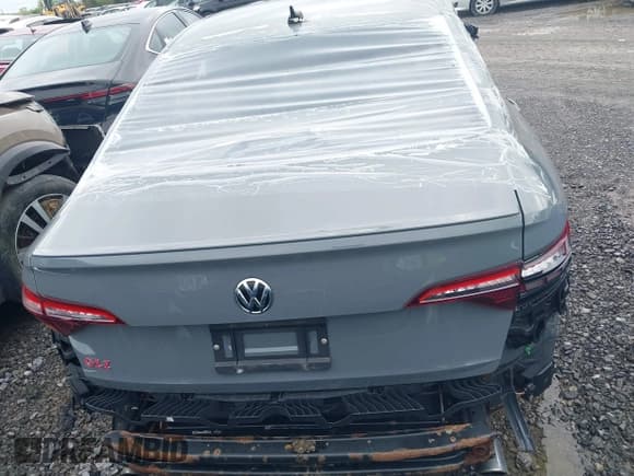 ✅ 2019 Volkswagen Jetta S • VIN: 3VW5T7BU7KM167779 • Лот: 42156624. Опубликован ранее на IAAI с пробегом 71 407 миль. Бесплатный доступ к архиву аукционных продаж из США и подробный отчёт об истории автомобиля на DreamBid. Изображение 16.