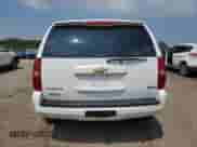 2007 Chevrolet Tahoe LTZ с VIN 1GNFK13097J255473, выставлен на аукционе Copart как лот 68166135 с пробегом 168 573 миль миль и Списание • Salvage title. История ставок и продаж доступна на DreamBid. Изображение 6.