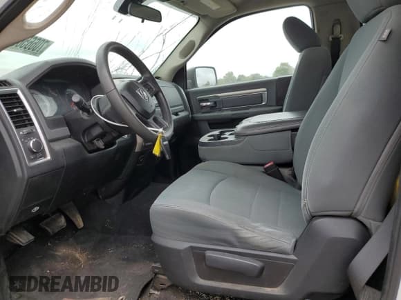 ✅ 2013 Ram 1500 SLT • VIN: 3C6JR6EP1DG531641 • Lot: 70665004. Wystawiony na Copart z przebiegiem 137 666 mil. Bezpłatny archiwum sprzedaży aukcyjnych z USA i szczegółowy raport historii pojazdu na DreamBid. Zdjęcie 7.