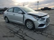 ✅ 2019 Hyundai Accent SE • VIN: 3KPC24A35KE064181 • Лот: 44810665. Опубликован ранее на Copart с пробегом 42 554 миль. Бесплатный доступ к архиву аукционных продаж из США и подробный отчёт об истории автомобиля на DreamBid. Изображение 4.
