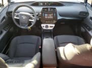 ✅ 2016 Toyota Prius Four • VIN: JTDKARFU9G3507265 • Лот: 89528695. Опубликован ранее на Copart с пробегом 135 993 миль. Бесплатный доступ к архиву аукционных продаж из США и подробный отчёт об истории автомобиля на DreamBid. Изображение 8.