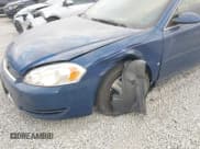 ✅ 2006 Chevrolet Impala LS • VIN: 2G1WB58K769193410 • Lot: 43637820. Wystawiony na IAAI z przebiegiem 41 947 mil. Bezpłatny archiwum sprzedaży aukcyjnych z USA i szczegółowy raport historii pojazdu na DreamBid. Zdjęcie 6.