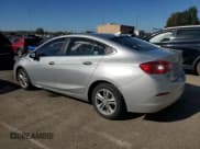 ✅ 2017 Chevrolet Cruze LT • VIN: 1G1BE5SM1H7241181 • Лот: 82455525. Опубликован ранее на Copart с пробегом 153 636 миль. Бесплатный доступ к архиву аукционных продаж из США и подробный отчёт об истории автомобиля на DreamBid. Изображение 2.