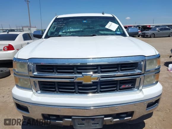 ✅ 2014 Chevrolet Silverado 1500 LTZ • VIN: 1GCVKSEC3EZ155367 • Лот: 43040239. Опубликован ранее на IAAI с пробегом 158 894 миль. Бесплатный доступ к архиву аукционных продаж из США и подробный отчёт об истории автомобиля на DreamBid. Изображение 13.