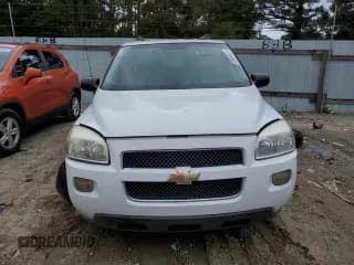 ✅ 2008 Chevrolet Uplander 1LT • VIN: 1GNDV33188D108564 • Лот: 69084624. Опубликован ранее на Copart с пробегом 164 945 миль. Бесплатный доступ к архиву аукционных продаж из США и подробный отчёт об истории автомобиля на DreamBid. Изображение 5.