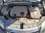 ✅ 2014 Chevrolet Volt • VIN: 1G1RH6E47EU174395 • Lot: 84025654. Wystawiony na Copart z przebiegiem 123 172 mil. Bezpłatny archiwum sprzedaży aukcyjnych z USA i szczegółowy raport historii pojazdu na DreamBid. Zdjęcie 11.