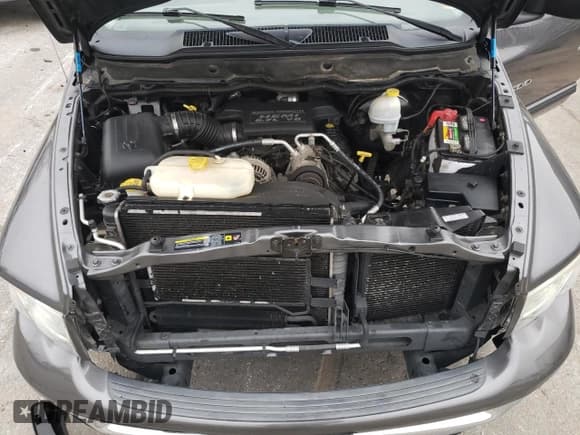 ✅ 2004 Dodge 1500 SLT • VIN: 1D7HU18D84J128593 • Лот: 76729793. Опубликован ранее на Copart с пробегом 134 903 миль. Бесплатный доступ к архиву аукционных продаж из США и подробный отчёт об истории автомобиля на DreamBid. Изображение 11.