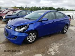 ✅ 2012 Hyundai Accent GLS • VIN: KMHCT4AE8CU221750 • Лот: 65759754. Опубликован ранее на Copart с пробегом 127 143 миль. Бесплатный доступ к архиву аукционных продаж из США и подробный отчёт об истории автомобиля на DreamBid. Изображение 1.