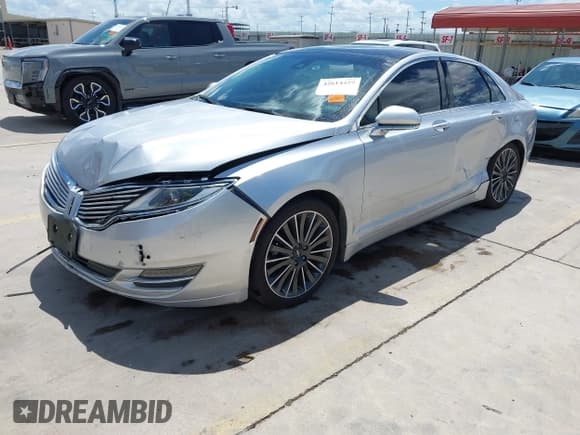 ✅ 2016 Lincoln MKZ Hybrid • VIN: 3LN6L2LU6GR628260 • Lot: 42614429. Wystawiony na IAAI z przebiegiem 96 455 mil. Bezpłatny archiwum sprzedaży aukcyjnych z USA i szczegółowy raport historii pojazdu na DreamBid. Zdjęcie 19.