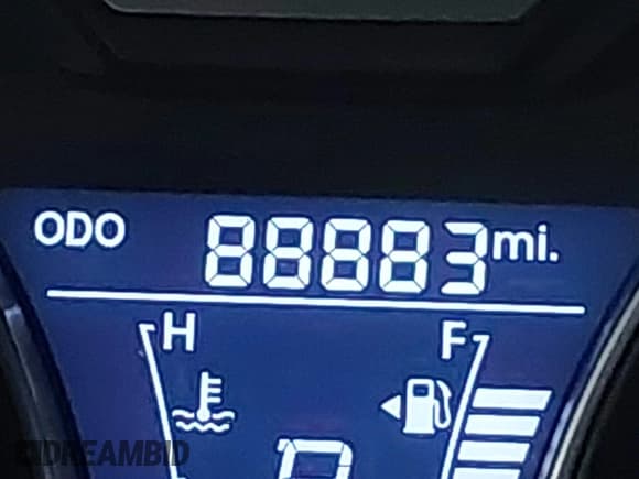 ✅ 2013 Hyundai Veloster Turbo • VIN: KMHTC6AEXDU123011 • Lot: 41666212. Wystawiony na IAAI z przebiegiem 88 883 mil. Bezpłatny archiwum sprzedaży aukcyjnych z USA i szczegółowy raport historii pojazdu na DreamBid. Zdjęcie 15.