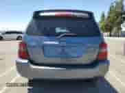 2007 Toyota Highlander w/3rd Row с VIN JTEDD21A170162640, выставлен на аукционе Copart как лот 66316755 с пробегом 94 412 миль миль и Списание • Salvage title. История ставок и продаж доступна на DreamBid. Изображение 6.