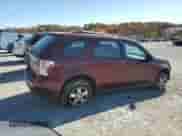 2009 Chevrolet Equinox LS с VIN 2CNDL13F996254367, выставлен на аукционе Copart как лот 77764204 с пробегом 219 807 миль миль и Списание • Salvage title. История ставок и продаж доступна на DreamBid. Изображение 3.