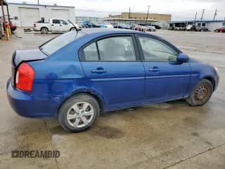 ✅ 2010 Hyundai Accent GLS • VIN: KMHCN4AC5AU470013 • Лот: 50690085. Опубликован ранее на Copart с пробегом Не указан. Бесплатный доступ к архиву аукционных продаж из США и подробный отчёт об истории автомобиля на DreamBid. Изображение 3.