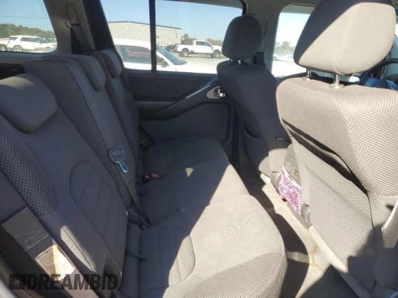 ✅ 2006 Nissan Pathfinder S • VIN: 5N1AR18U56C644460 • Лот: 91135985. Опубликован ранее на Copart с пробегом 212 436 миль. Бесплатный доступ к архиву аукционных продаж из США и подробный отчёт об истории автомобиля на DreamBid. Изображение 10.