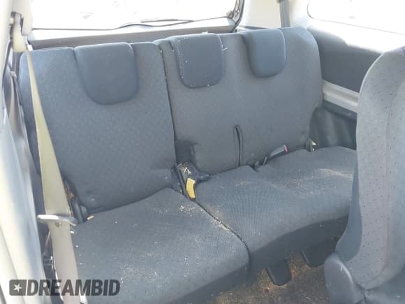 ✅ 2010 Toyota Yaris • VIN: JTDJT4K39A5289636 • Лот: 42808367. Опубликован ранее на IAAI с пробегом 103 848 миль. Бесплатный доступ к архиву аукционных продаж из США и подробный отчёт об истории автомобиля на DreamBid. Изображение 8.