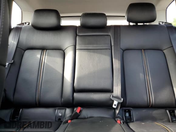 ✅ 2025 Mazda CX-50 Hybrid Premium Package • VIN: 7MMVAADWXSN105450 • Лот: 59684105. Опубликован ранее на Copart с пробегом Не указан. Бесплатный доступ к архиву аукционных продаж из США и подробный отчёт об истории автомобиля на DreamBid. Изображение 10.