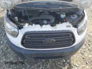 ✅ 2018 Ford Transit • VIN: 1FTYE1CM0JKA24152 • Лот: 44296215. Опубликован ранее на Copart с пробегом 65 243 миль. Бесплатный доступ к архиву аукционных продаж из США и подробный отчёт об истории автомобиля на DreamBid. Изображение 12.