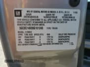 ✅ 2006 Chevrolet Silverado 1500 Work Truck • VIN: 3GCEC14X86G161243 • Lot: 73996904. Wystawiony na Copart z przebiegiem 156 254 mil. Bezpłatny archiwum sprzedaży aukcyjnych z USA i szczegółowy raport historii pojazdu na DreamBid. Zdjęcie 13.