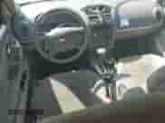 2007 Chevrolet Malibu 2LT z VIN 1G1ZT58N17F254232, wystawiony jako Copart lot #75856644 z przebiegiem 199 526 mil mil oraz Szkoda całkowita • Salvage title. Historia ofert i sprzedaży dostępna na DreamBid. Obrazek 8.