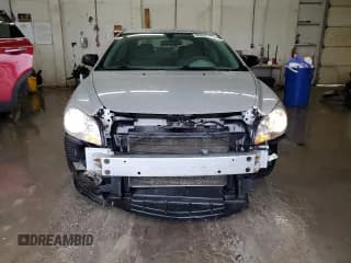 ✅ 2012 Chevrolet Malibu 1FL • VIN: 1G1ZA5EU5CF321958 • Lot: 83833544. Listed on Copart with 140,365 mi. Free auction sales archive from the USA and detailed vehicle history report at DreamBid. Image 5.