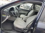 ✅ 2009 Hyundai Santa Fe GLS • VIN: 5NMSG13D89H324531 • Lot: 41603665. Listed on Copart with 132,500 mi. Free auction sales archive from the USA and detailed vehicle history report at DreamBid. Image 7.