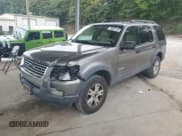 ✅ 2006 Ford Explorer XLT • VIN: 1FMEU63E36UA44530 • Lot: 70831765. Listed on Copart with 208,830 mi. Free auction sales archive from the USA and detailed vehicle history report at DreamBid. Image 1.