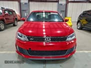 ✅ 2013 Volkswagen Jetta • VIN: 3VW4T7AJXDM286707 • Lot: 95404485. Listed on Copart with 91,130 mi. Free auction sales archive from the USA and detailed vehicle history report at DreamBid. Image 5.