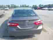 2020 Toyota Camry SE with VIN 4T1G11AK9LU342783, listed as a IAAI auction lot 43004819 with 125,475 mi miles and . Bid and sale history available at DreamBid. Image 16.