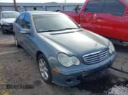 ✅ 2007 Mercedes-Benz C 280 Luxury • VIN: WDBRF54H27A950575 • Lot: 41640162. Wystawiony na IAAI z przebiegiem 120 000 mil. Bezpłatny archiwum sprzedaży aukcyjnych z USA i szczegółowy raport historii pojazdu na DreamBid. Zdjęcie 1.