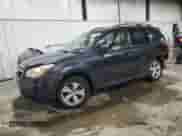 2016 Subaru Forester Limited с VIN JF2SJAKC0GH473574, выставлен на аукционе Copart как лот 86480525 с пробегом 162 280 миль миль и Списание • Salvage title. История ставок и продаж доступна на DreamBid. Изображение 1.