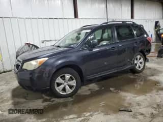 2016 Subaru Forester Limited с VIN JF2SJAKC0GH473574, выставлен на аукционе Copart как лот 86480525 с пробегом 162 280 миль миль и Списание • Salvage title. История ставок и продаж доступна на DreamBid. Изображение 1.